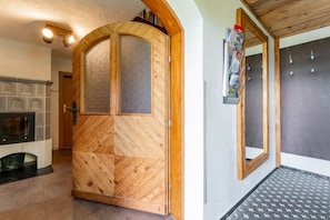 Untagged - Holiday home with 1 bedroom (Piesendorf)