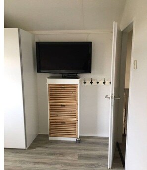 Untagged - Holiday home with 2 bedrooms (Julianadorp aan Zee)