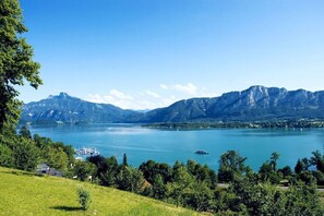 Untagged - Apartment in Mondsee with swimming pool (Mondsee)