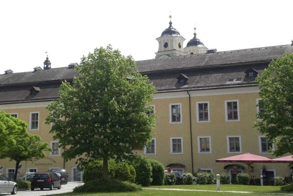 Untagged - Apartment in Mondsee with swimming pool (Mondsee)