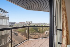 Terras / Balkon