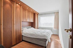 Slaapkamer