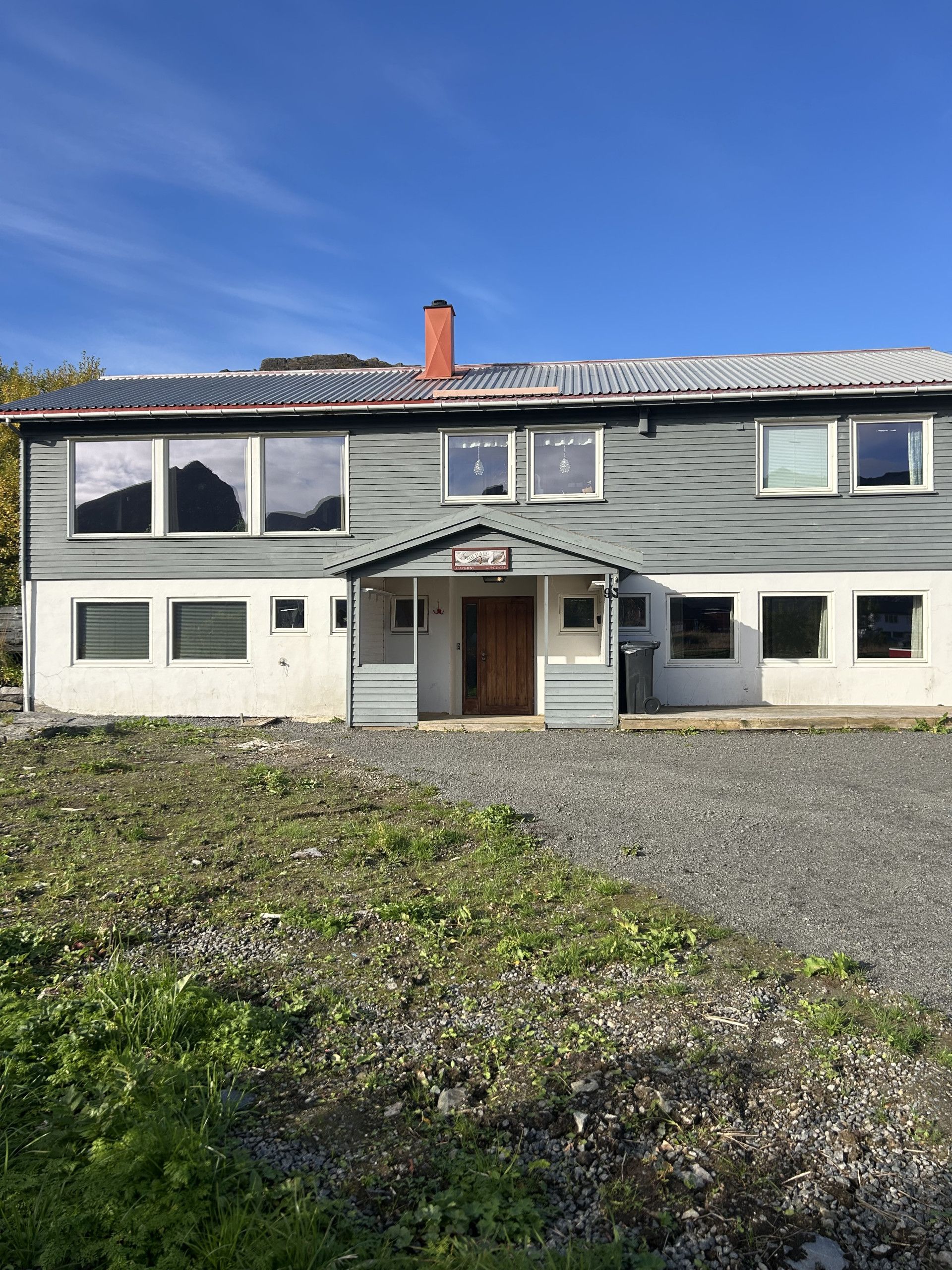 Eksteriør