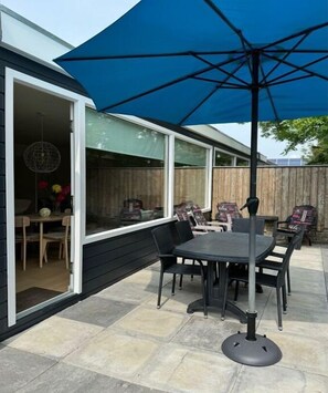 Untagged - Holiday apartment with 3 bedrooms (Callantsoog)