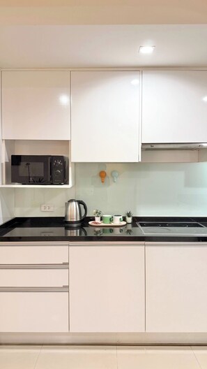 Interior - TC Contel at Charan Phrom Phong - Ginger (Bangkok)