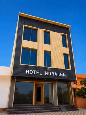Chi tiết ngoại thất