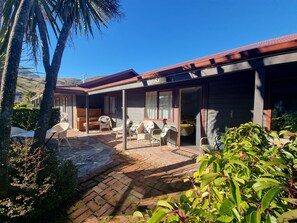 Terras
