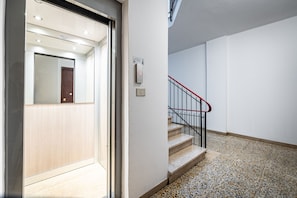 Interior - Scandicci Turri (Scandicci)