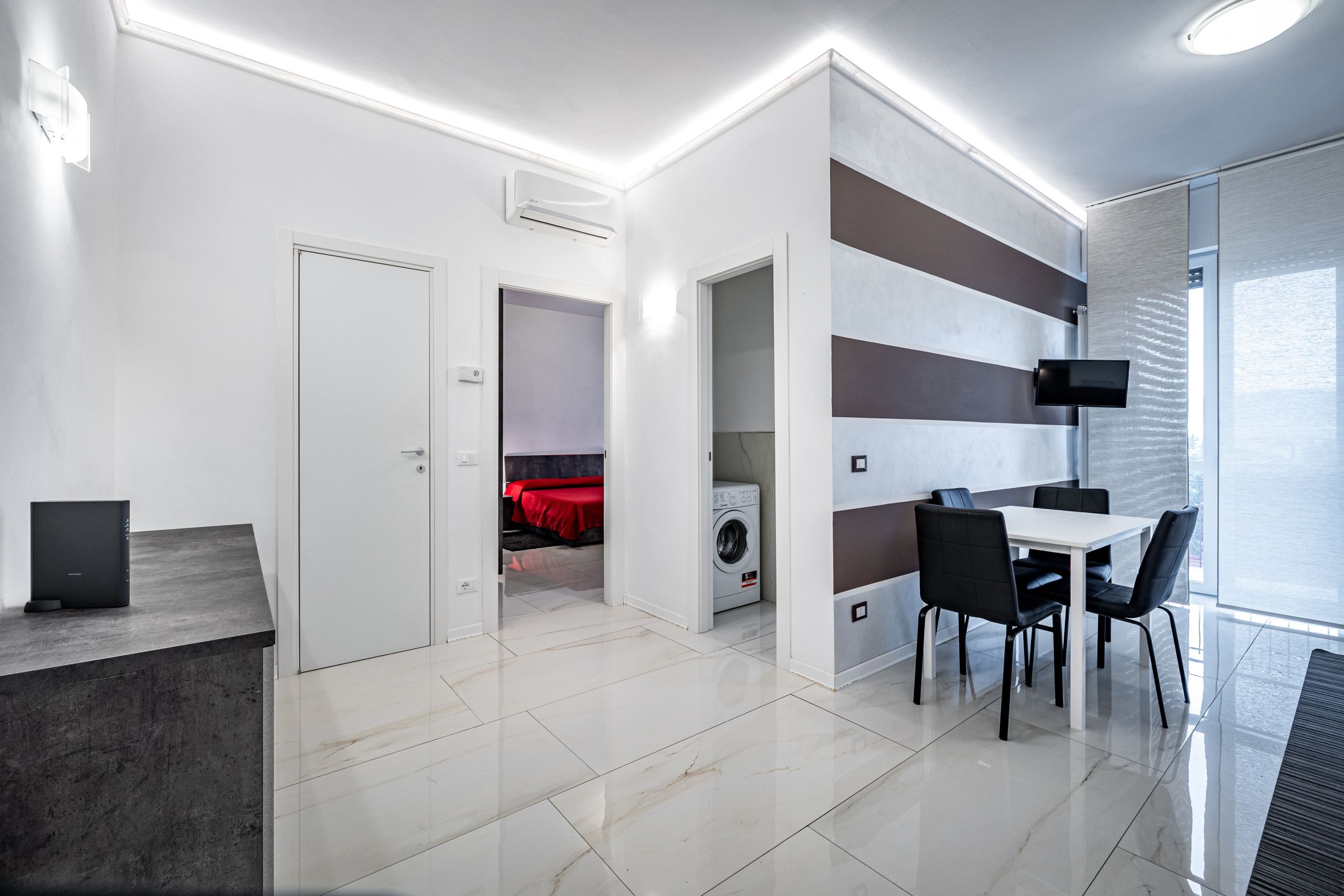 Servicio a la habitación