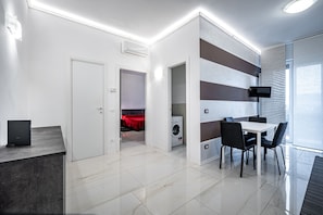 Servicio de comidas en la habitación