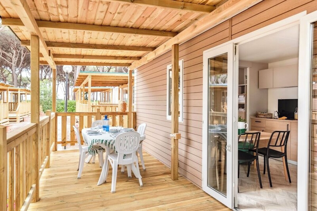 Teras/patio