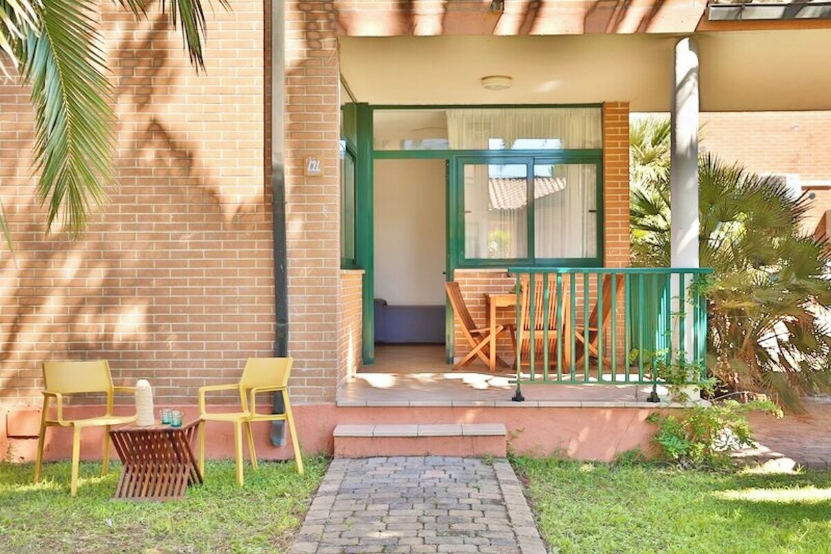 Teras/patio