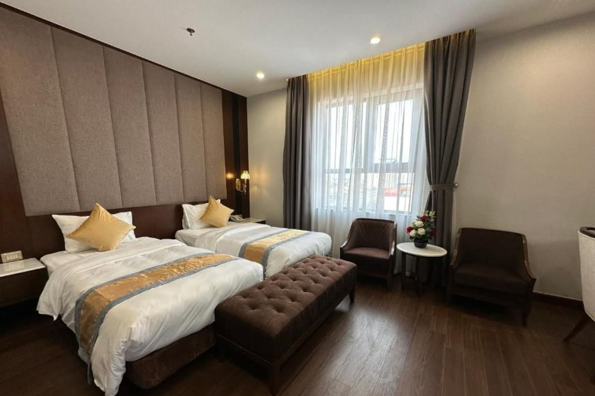 Kamer