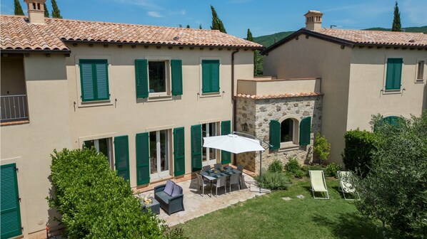 Unclassified image, 1 of 29, button - Il Mirto - 3 Bedroom villa, pool & AC by Pelagone Golf, Gavorrano near the coast (Gavorrano)