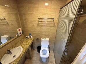 Kamar mandi