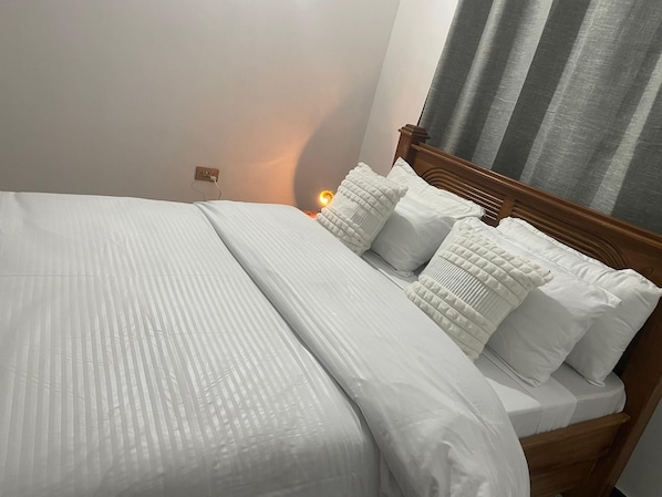 Room - La Casa Paje (Paje)