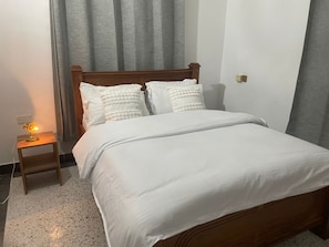 Room - La Casa Paje (Paje)