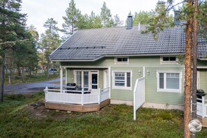 Exterior - Hytintupa A by Holiday in Kalajoki (Kalajoki)