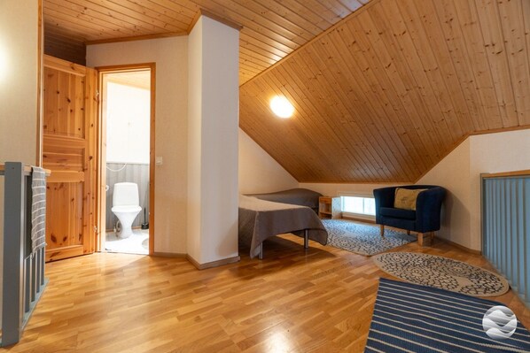 Room - Hytintupa A by Holiday in Kalajoki (Kalajoki)