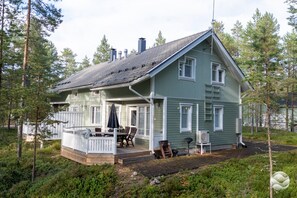 Eksteriør