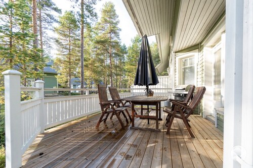 Hytintupa B by Holiday in Kalajoki