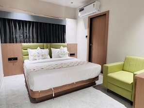 Room - Hotel prospera (Ahmedabad)