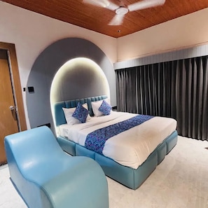 Room - Hotel prospera (Ahmedabad)