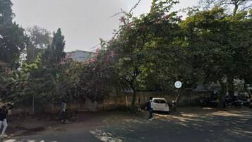 City view