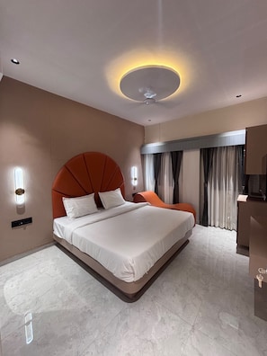 Room - Hotel prospera (Ahmedabad)