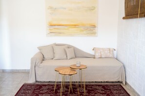 Oppholdsområde