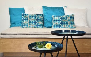 Interior - Elefthia Syros-Luxury Houses & Suites (Syros)