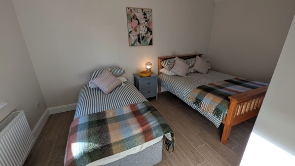 Unclassified image, 1 of 11, button - Fabulous 3-bedroom house in Cahersiveen perfect for your getaway (Cahersiveen)