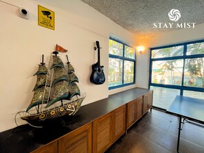 Interior - 9BHK Casa Ibiza Villa by Staymist (Alibag)