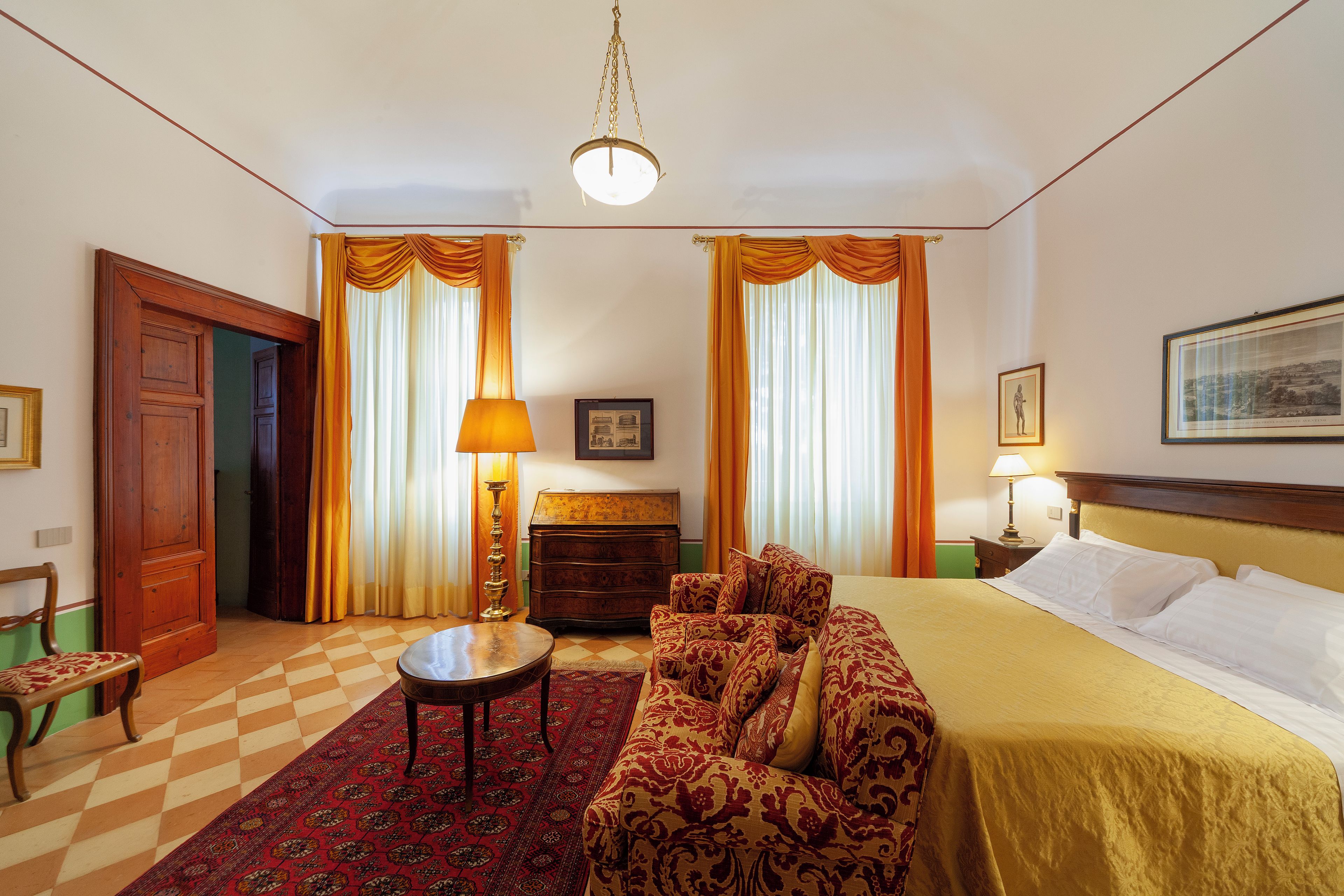 Habitación