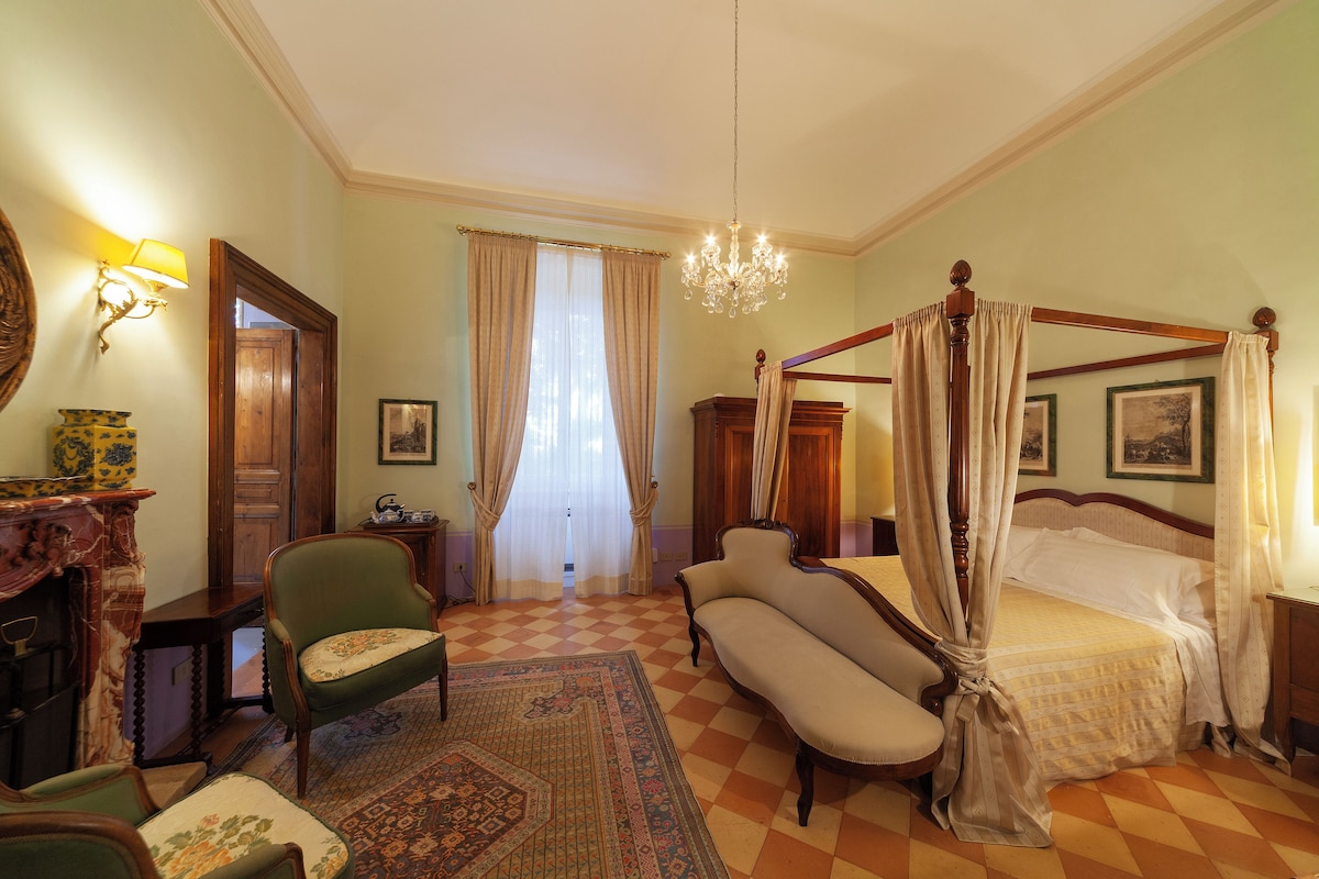 Habitación