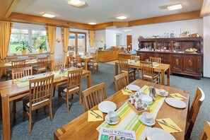 Dining - Landhotel Hartenthal (Bad Wörishofen)