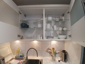 Private kitchen - Vrbo Property (Burghausen)