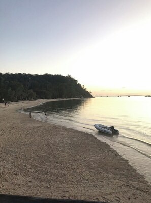 Strand