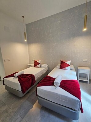 Spa - Casa Lemus (Madrid)
