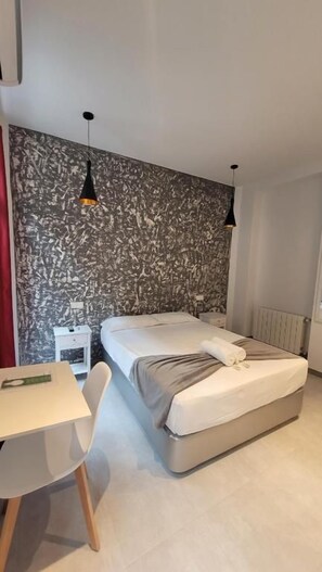 Room - Casa Lemus (Madrid)