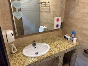 Badkamer