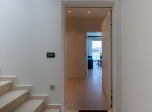 Terrace/patio - Villas Mr&mrs Smith (Slivno)