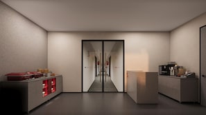 Spa - SHANKEE Hotel M Blok Jakarta (Jakarta Selatan)