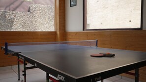 Sala de juegos