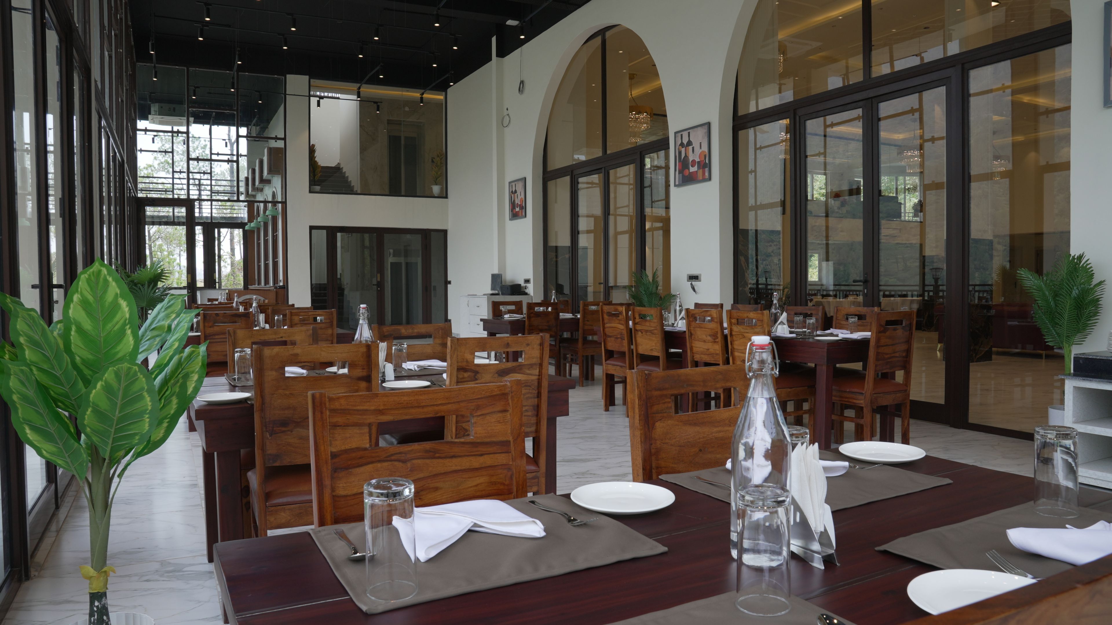 Tempat makan
