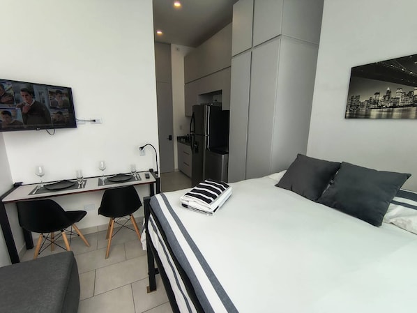 Habitació