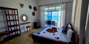 Room - Mrembo Bay Hotel (Zanzibar)