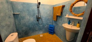 Bathroom - Mrembo Bay Hotel (Zanzibar)