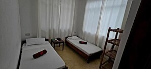 Room - Mrembo Bay Hotel (Zanzibar)
