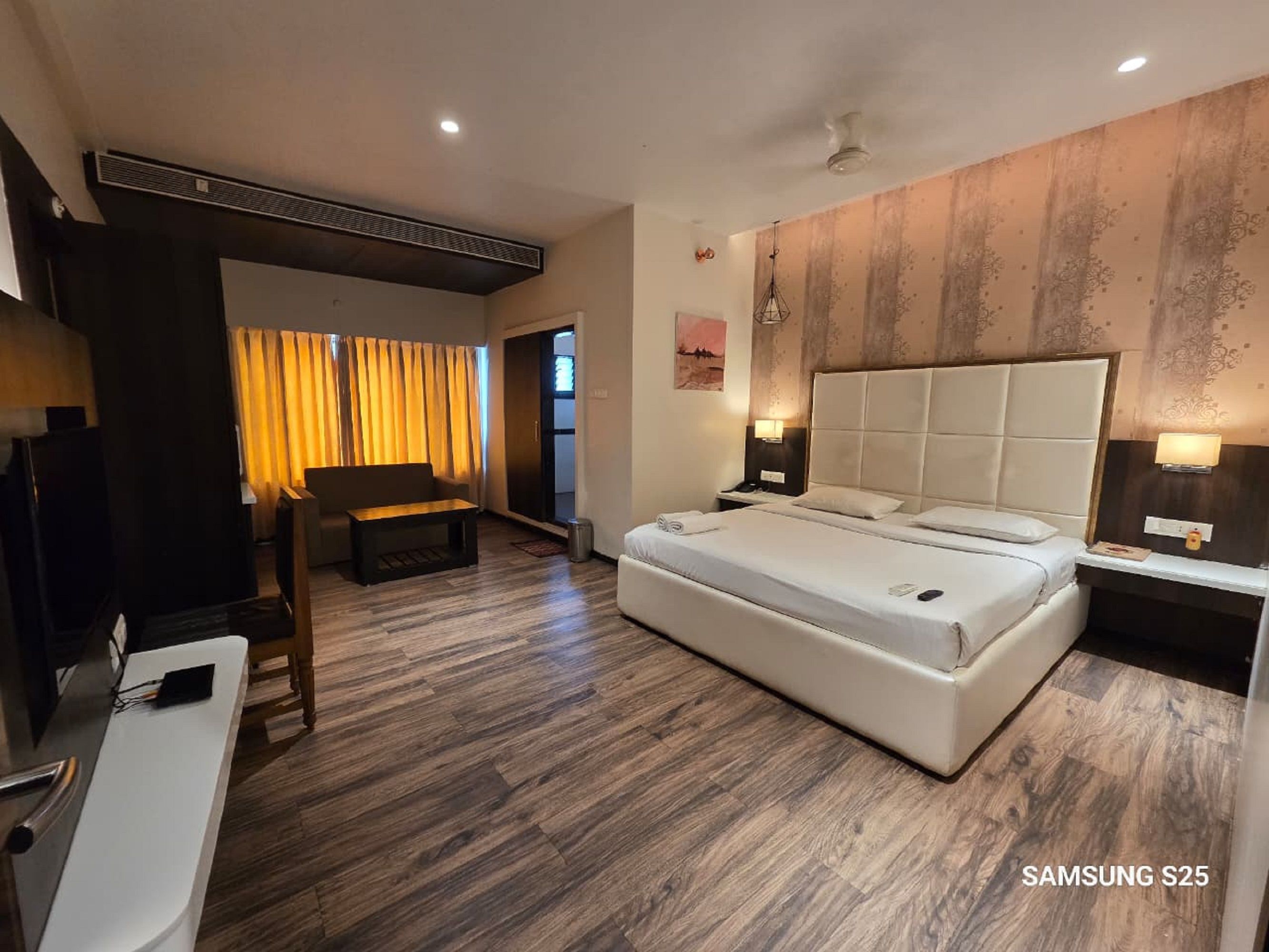 Kamer